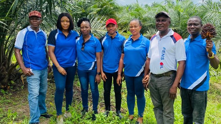 fens farm team