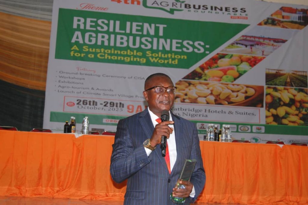 fensfarm ceo